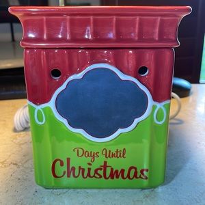 Scentsy Tis the Season